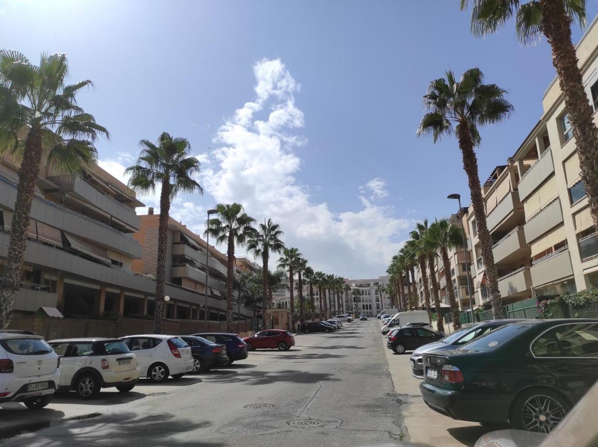 La Colina - Playamar Apartamento Torremolinos Exterior photo
