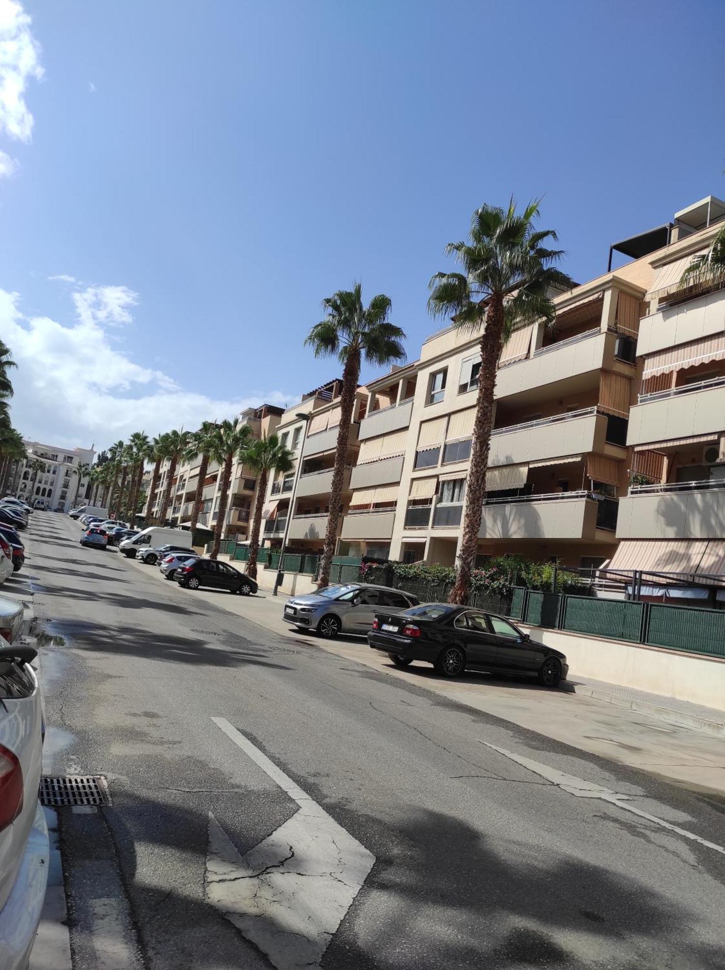 La Colina - Playamar Apartamento Torremolinos Room photo